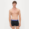 Boxer Nike Truck  3pk  blk