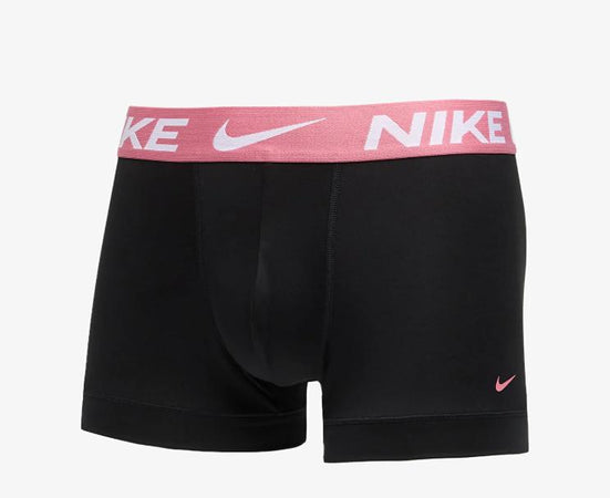 Boxer Nike Trunk 3pk KE1156 067 Black