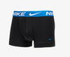 Boxer Nike Trunk 3pk KE1156 067 Black