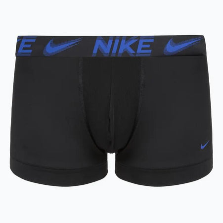 Boxer Nike Trunk 3pk KE1156 EYC  Black
