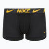 Boxer Nike Trunk 3pk KE1156 EYC  Black