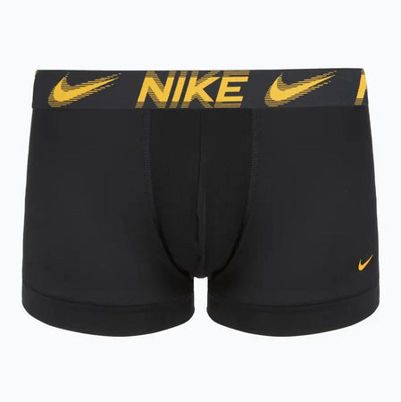 Boxer Nike Trunk 3pk KE1156 EYC  Black