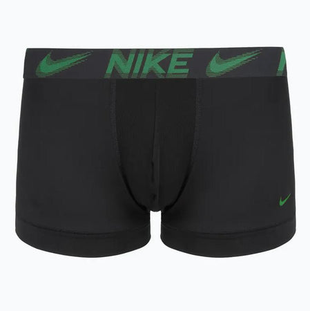 Boxer Nike Trunk 3pk KE1156 EYC  Black
