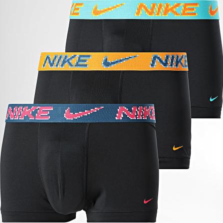 Boxer Nike Trunk 3pk KE1156 UA6