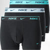 Boxer Nike Trunk 3pk KE1224 EXS