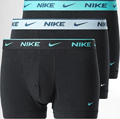 Boxer Nike Trunk 3pk KE1224 EXS