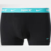 Boxer Nike Trunk 3pk KE1284 JWS  Black