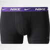 Boxer Nike Trunk 3pk KE1284 OWP Black