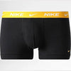 Boxer Nike Trunk 3pk KE1284 OWP Black