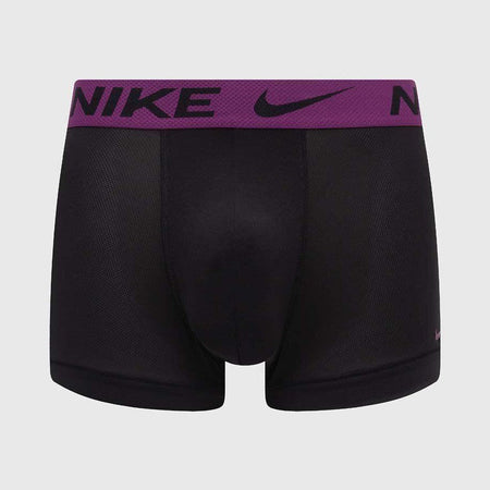 Boxer Nike Trunk Dri-Fit ADV Micro 3pk LBE KE1224