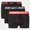 Boxer Nike Trunk Dri-Fit Essential Micro 3pk EWF KE1156
