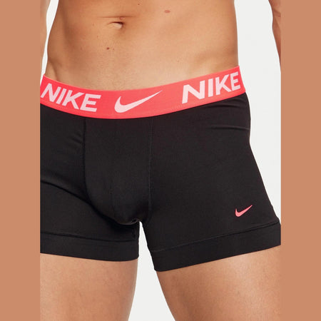 Boxer Nike Trunk Dri-Fit Essential Micro 3pk EWF KE1156