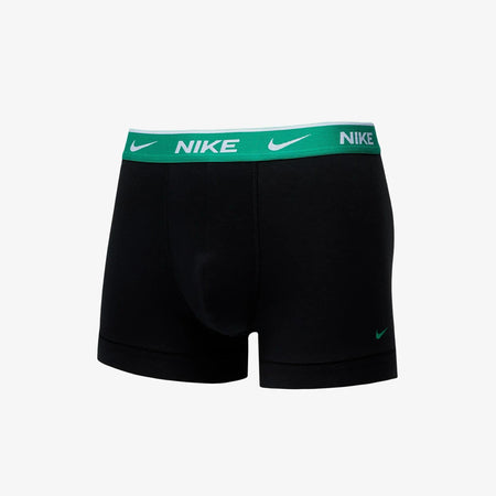 Boxer Nike Trunk Dri-Fit Everyday Cotton Stretch 3pk EWQ KE1008