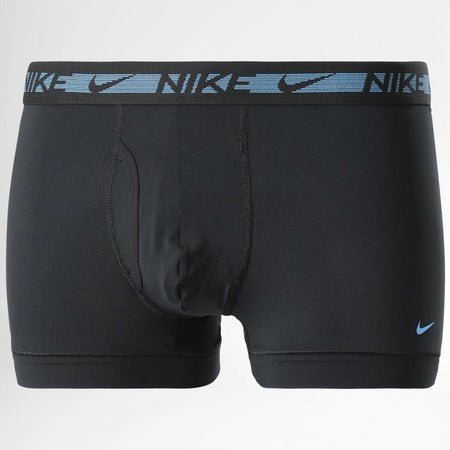Boxer Nike Trunk Dri-Fit Stretch Micro 3pk 9VS KE1152