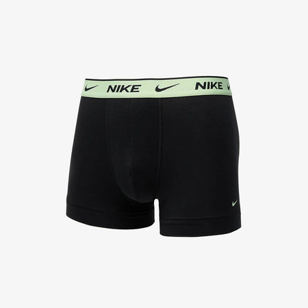 Boxer Nike Trunk Everyday Cotton Stretch 3pk UQF KE1008