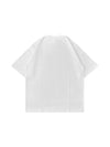 T-shirt Boxy Fit Limited Edition Horda Brand Streetwear