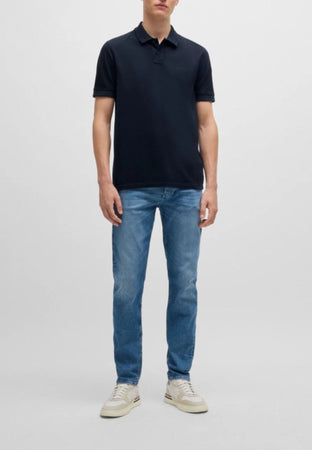 BOSS POLO PRIME da uomo