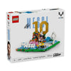 LEGO Editions – Lionel Messi – Soccer Highlights 43011