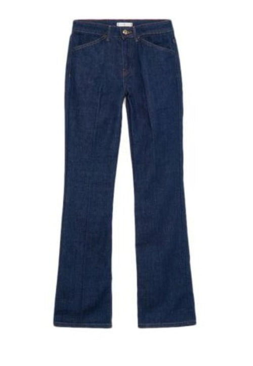 Tommy Hilfiger jeans BOOTCUT RW NALA da donna