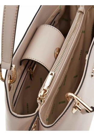 GUESS BORSA ECO EVAINE da donna