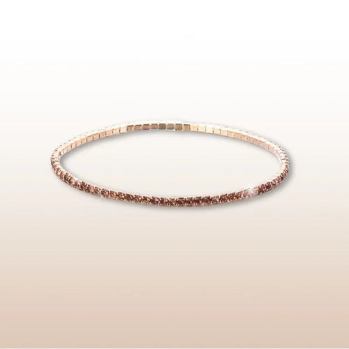 Bracciale Strass