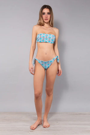 Brasiliana annodata double face Sea Shell | VERDISSIMA Mare