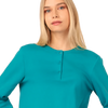 Brilliamo Pigiama da donna invernale in Caldo Cotone BR892189 2510S