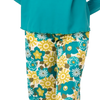 Brilliamo Pigiama da donna invernale in Caldo Cotone BR892189 2510S