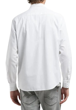 REPLAY CAMICIA da uomo