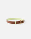 Pinko LOVE BERRY H3 BELT PELLE BOTTA 24.25 da donna