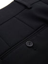 Dolce & Gabbana Pantalone Elegante con Pinces da uomo