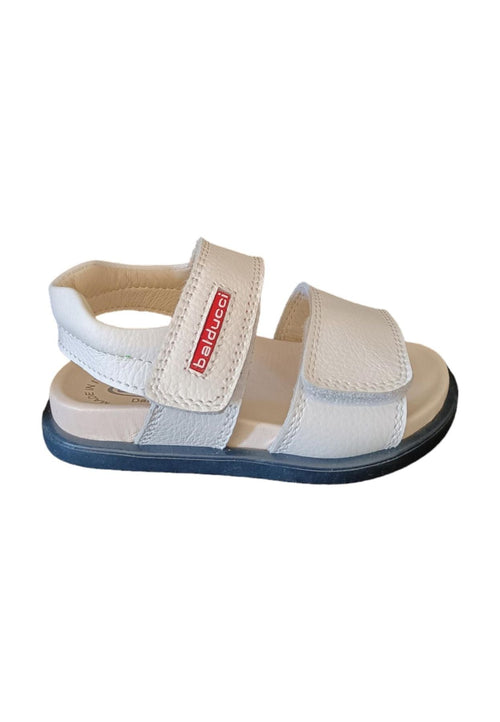Scarpe sandalo tallonato Unisex bambino balducci cita