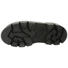 Buffalo stivaletti Raven Chelsea neri