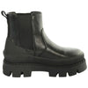 Buffalo stivaletti Raven Chelsea neri