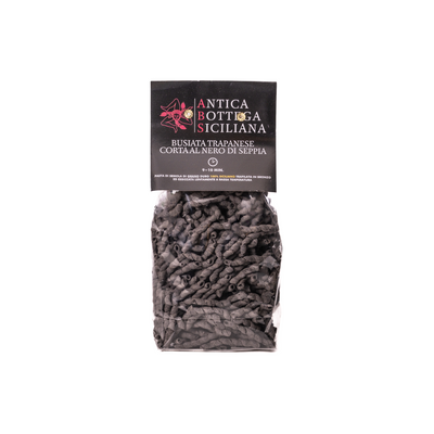 BUSIATE AL NERO DI SEPPIA 500G