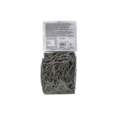 BUSIATE AL NERO DI SEPPIA 500G