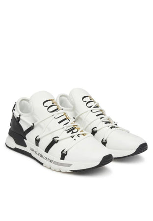 VERSACE JEANS COUTURE Sneakers FONDO DYNAMIC DIS.SA6 da uomo
