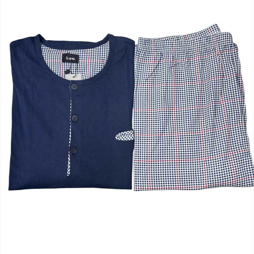 Pigiama Uomo B. Man LO474500 46