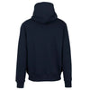Polo Ralph Lauren Felpa Uomo Blu Con Cappuccio Hood Long Sleeve Con Orsetto Multicolore