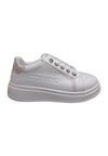 Scarpe sneakers Bambine e ragazze ferrè william