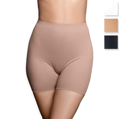 Bye Bra Light Control Invisible Short S20 - Passarelli Biancheria