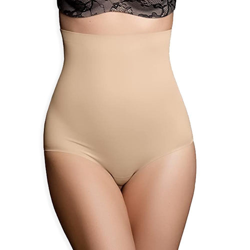 Bye Bra Invisible High Waist Brief 1201 S20 - Passarelli Biancheria