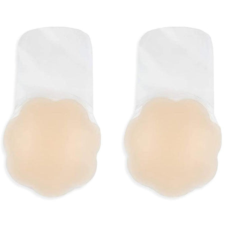 Bye Bra Reggiseno Adesivo Sollevamento del Seno in Silicone S20 - Passarelli Biancheria