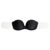 Bye Bra Reggiseno Senza Spalline Schiena Liscia Diva S28 - Passarelli Biancheria