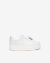 NeroGiardini Donna Sneakers in pelle