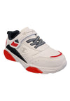 Scarpe sneakers Unisex bambini Champion WAVE