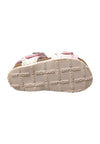 Scarpe sandalo Bambine e ragazze Grunland Junior