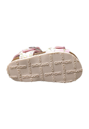 Scarpe sandalo Bambine e ragazze Grunland Junior