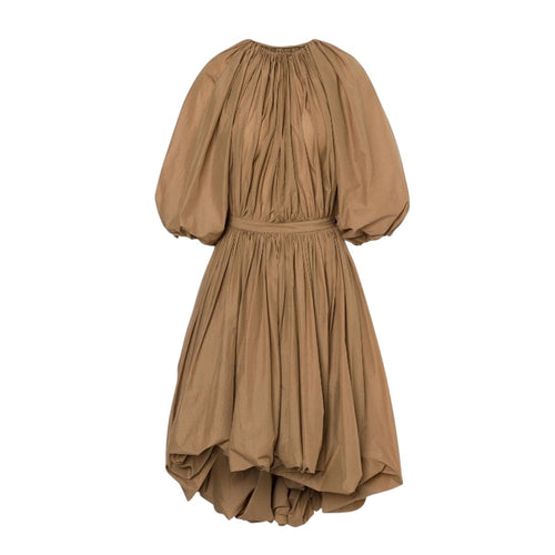 Philosophy vestiti casual donna philosophy - abito - beige da donna