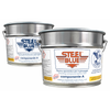 C-System Steel Blue Giallo